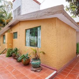 El Apapacho, hotel v destinácii Cuernavaca
