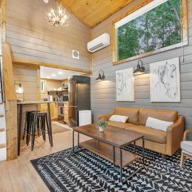 The Lavender Loft