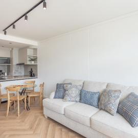 Luxury 2 Bedroom Apartment - George