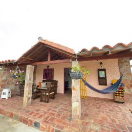 Villa Campestre Los Girasoles