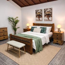 ViladaBaleiaBranca, Hotel in Remédios