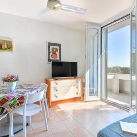 Villaggio la Serra - Appartamenti con giardino