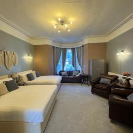 The Snowdonia Apartments, Hotel in Llandudno