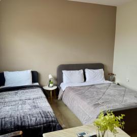 Alpha Apartments 42