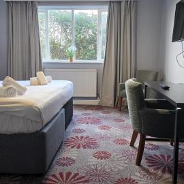 The Warwick Hotel Kenilworth, hotel a Kenilworth