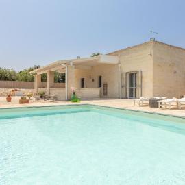Villa Serenella