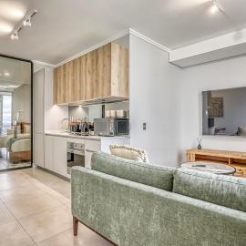 Caica Executives at Ellipes 4202: Midrand şehrinde bir otel