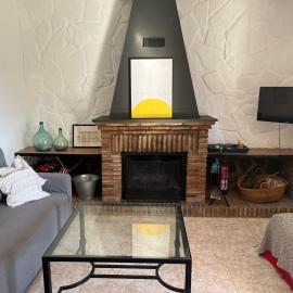 Casa Rural Tazgona