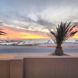 House Magriet, hotel in Doringbaai