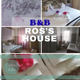 Ros' s house