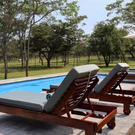 Hemel Bushveld Lodge, hotel in Vaalwater