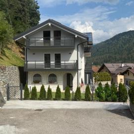 Al Piz - Dimora Alpina