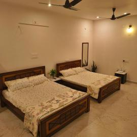 Seyon Homestay, hotel in Kanchipuram