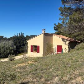 Maison de l'Hermitage, ξενοδοχείο σε Cucuron