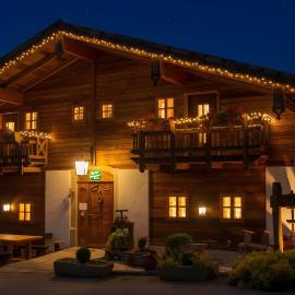 Topfit Leisure Park Freinberg Country Suites und Lodges