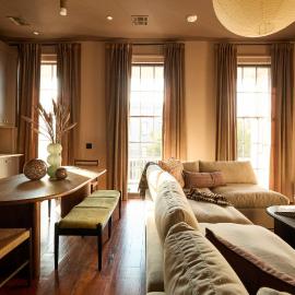 Remodeled Magazine Oasis Shared Heated Pool&Spa