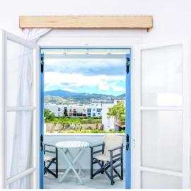 Fragias Studios & Apartments