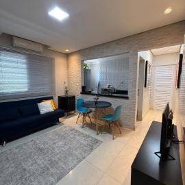 Exclusivo Apartamento Galeria 1 Quarto