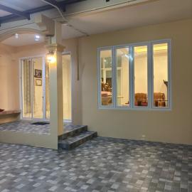 Baan Kru Ju Single Room