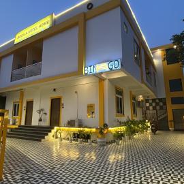 Bingo Service Apartment Grand 3BHK