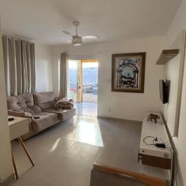 Casa Pé na Areia Ipitanga, hotel en Lauro de Freitas