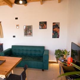 Casa Marte