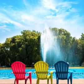 Beautiful cozy Niagara-on-the-Lake summer cottage by Vineyard and Niagara Falls, hotel a Niagara-on-the-Lake