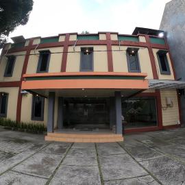 Hotel Mario Parepare、Parepareのホテル
