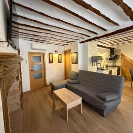 La Casa De La Tía Loles 1, hotel in Castril