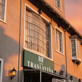 Hotel Traslaviña