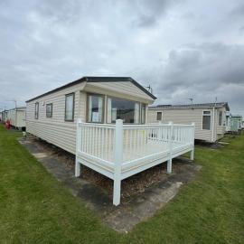 Holiday Home,Seaview park ingoldmells