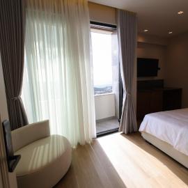 Dion Boutique Hotel - City Center
