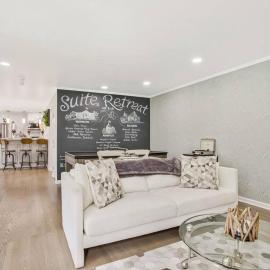 Luxury Spa Retreat Severn Hot Tub & Fire Pit!, hotel em Severn