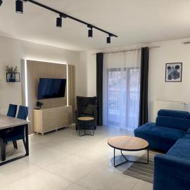 Premium Apartament in Szklarska Poręba Lesny Zakątek