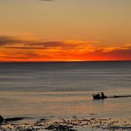 Lighthouse Studio, hotel in Doringbaai
