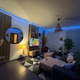 La Dryade, hotel din Braux