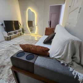 Casa simples e funcional, Hotel in Aimorés