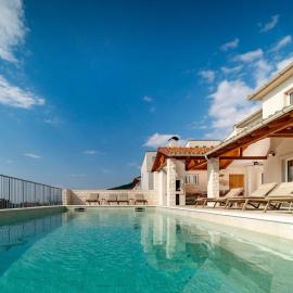 NEW! Villa Rabella - Luxury Oasis, Island Rab