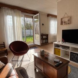 Maison ALCEMA, hotel in Carentan