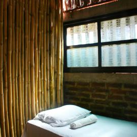 PAUI Eco room