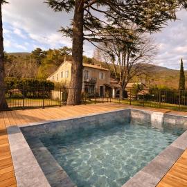 Villa Le Chant du Tilleul