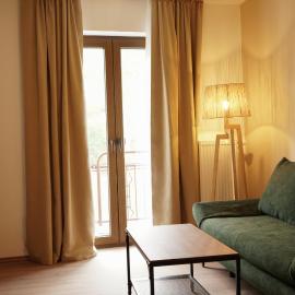 Ley Hotel, hotel em Klotten