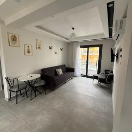 Erdem Apart D4, hotelli kohteessa Dalaman