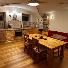 Ferienwohnung Vorstadt