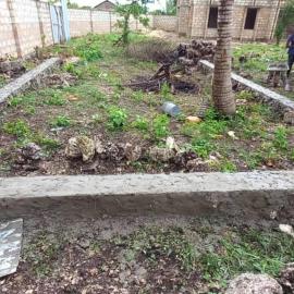 Mzee shef Motel, מלון 