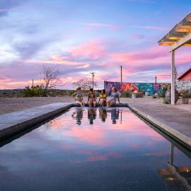 Bling Shack - Pool Spa Views Karaoke Theater