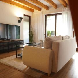 Ferienwohnung EGS, hotel v destinácii Lahr