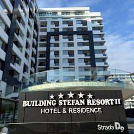 Building Stefan Resort 2 Mamaia Nord - Studio 804