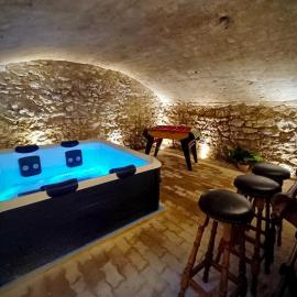La Greniette, hotell sihtkohas Châteauneuf-sur-Loire