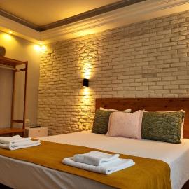 Hotel Zurich Oldtown, hotel in Antalya